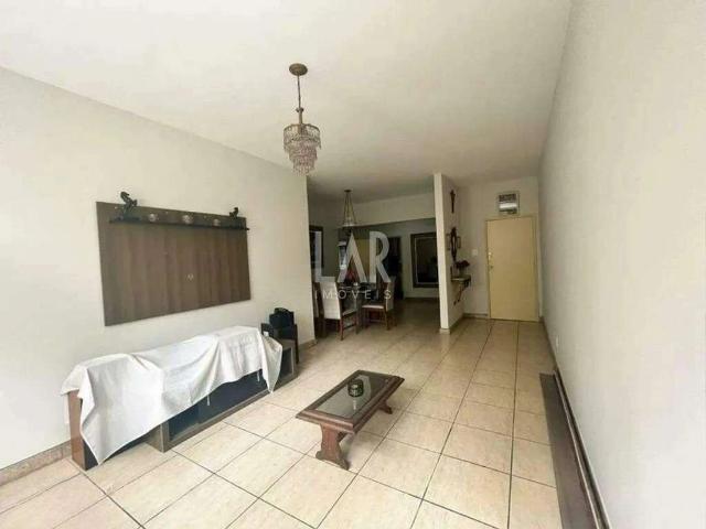Apartamento para Venda em Belo Horizonte/MG Centro 3 Quartos