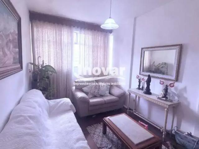 Apartamento para Venda em Belo Horizonte/MG Centro 3 Quartos