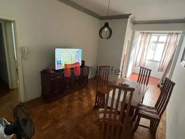 Apartamento para Venda em Belo Horizonte/MG Centro 3 Quartos