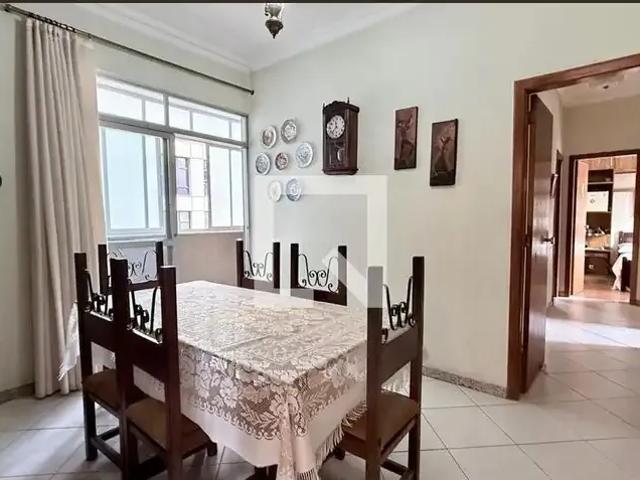 Apartamento para Venda em Belo Horizonte/MG Centro 3 Quartos