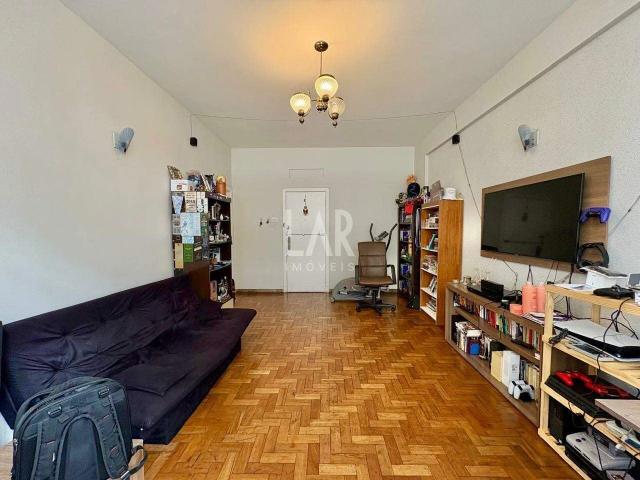 Apartamento para Venda em Belo Horizonte/MG Centro 3 Quartos