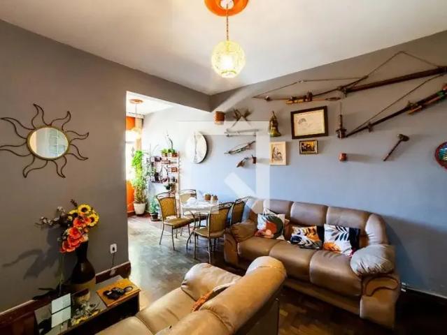 Apartamento para Venda em Belo Horizonte/MG Centro 3 Quartos