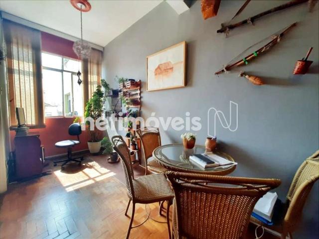 Apartamento para Venda em Belo Horizonte/MG Centro 3 Quartos