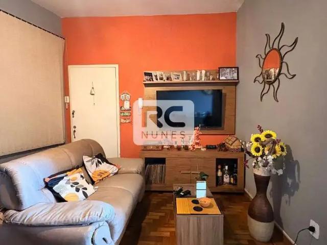 Apartamento para Venda em Belo Horizonte/MG Centro 3 Quartos
