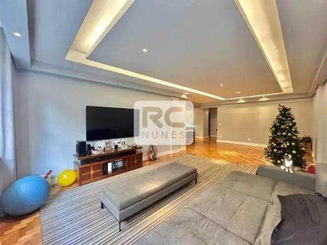Apartamento para Venda em Belo Horizonte/MG Centro 3 Quartos