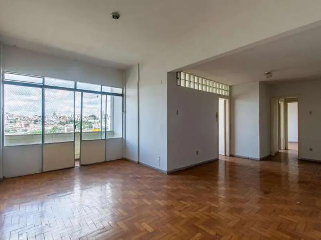 Apartamento para Venda em Belo Horizonte/MG Centro 3 Quartos