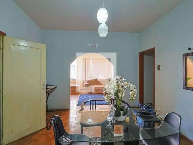 Apartamento para Venda em Belo Horizonte/MG Centro 3 Quartos