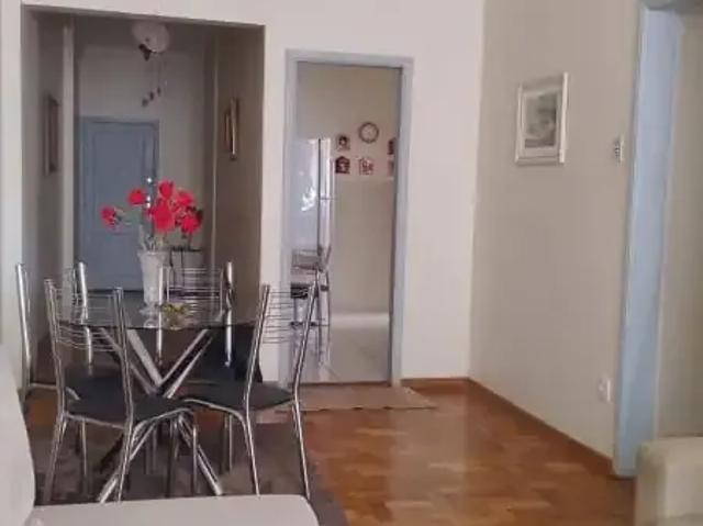Apartamento para Venda em Belo Horizonte/MG Centro 3 Quartos