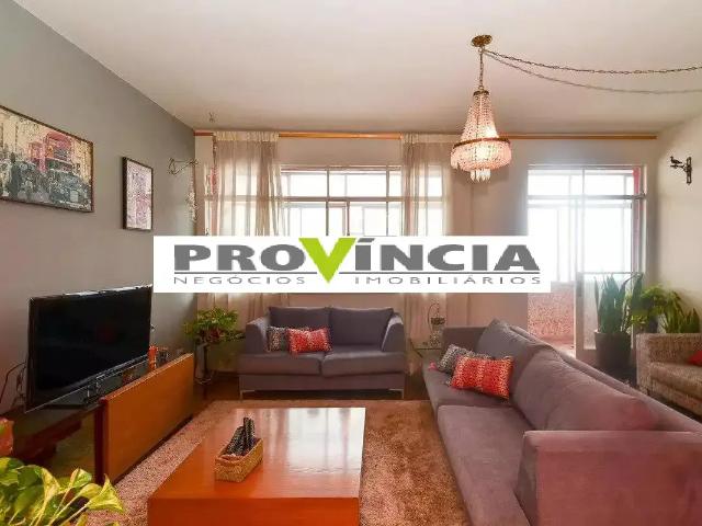 Apartamento para Venda em Belo Horizonte/MG Centro 3 Quartos