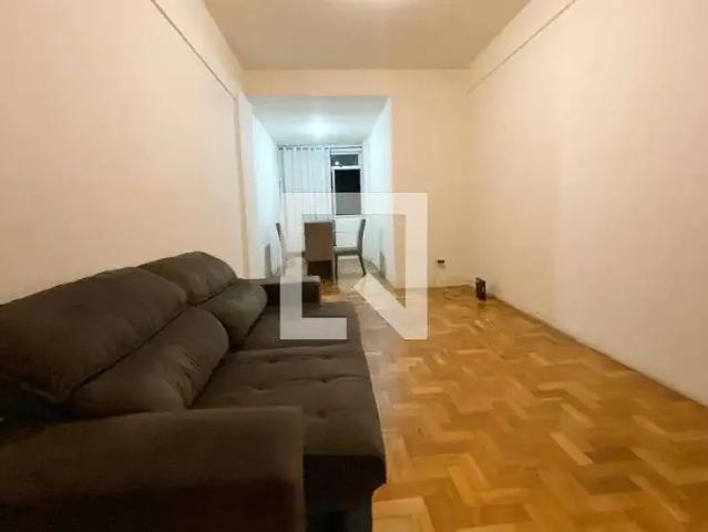 Apartamento para Venda em Belo Horizonte/MG Centro 3 Quartos