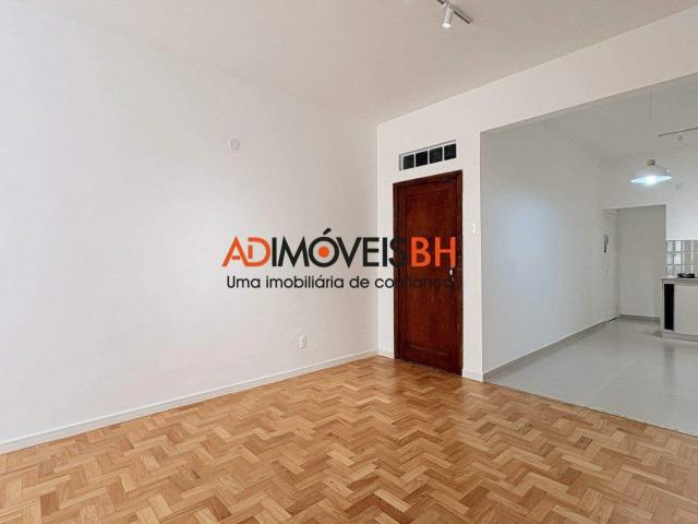 Apartamento para Venda em Belo Horizonte/MG Centro 3 Quartos