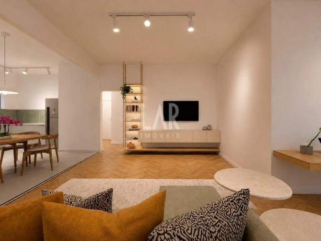 Apartamento para Venda em Belo Horizonte/MG Centro 3 Quartos