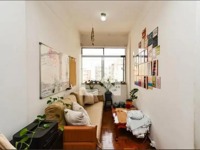 Apartamento para Venda em Belo Horizonte/MG Centro 3 Quartos