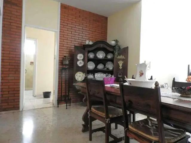 Apartamento para Venda em Belo Horizonte/MG Centro 3 Quartos