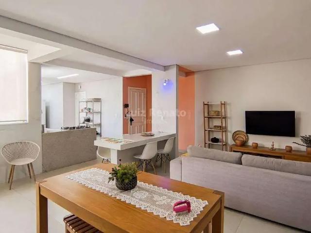 Apartamento para Venda em Belo Horizonte/MG Centro 3 Quartos