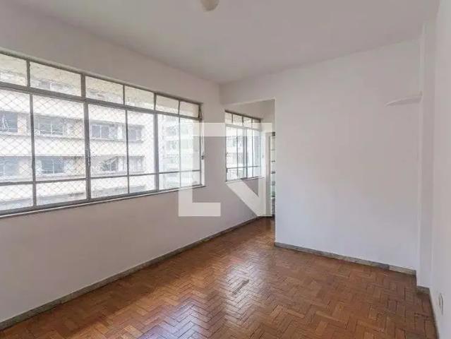 Apartamento para Venda em Belo Horizonte/MG Centro 3 Quartos