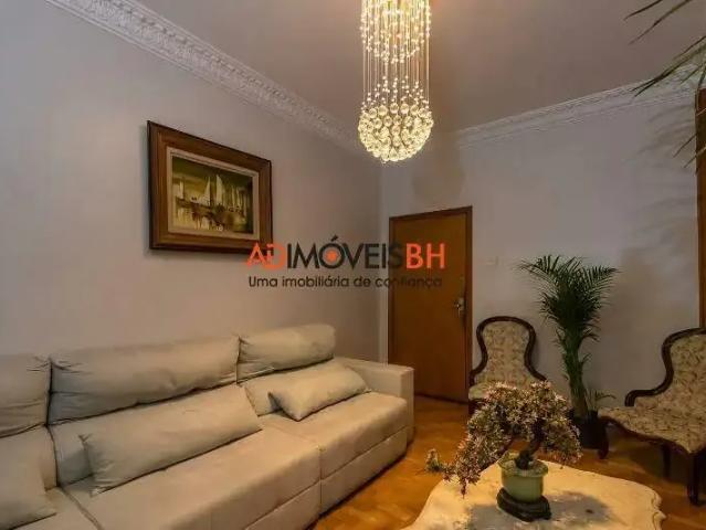 Apartamento para Venda em Belo Horizonte/MG Centro 3 Quartos