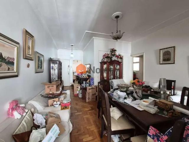 Apartamento para Venda em Belo Horizonte/MG Centro 3 Quartos