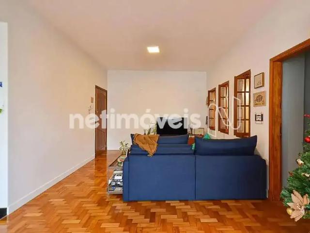 Apartamento para Venda em Belo Horizonte/MG Centro 3 Quartos