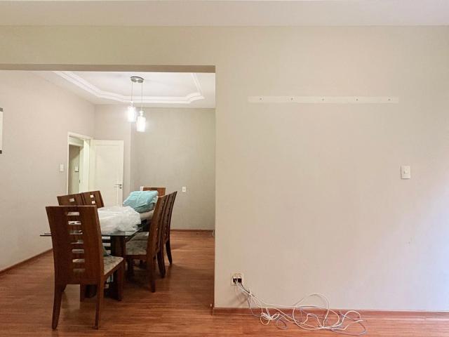 Apartamento para Venda em Belo Horizonte/MG Centro 3 Quartos