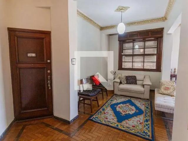 Apartamento para Venda em Belo Horizonte/MG Centro 3 Quartos