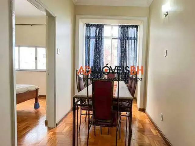 Apartamento para Venda em Belo Horizonte/MG Centro 3 Quartos