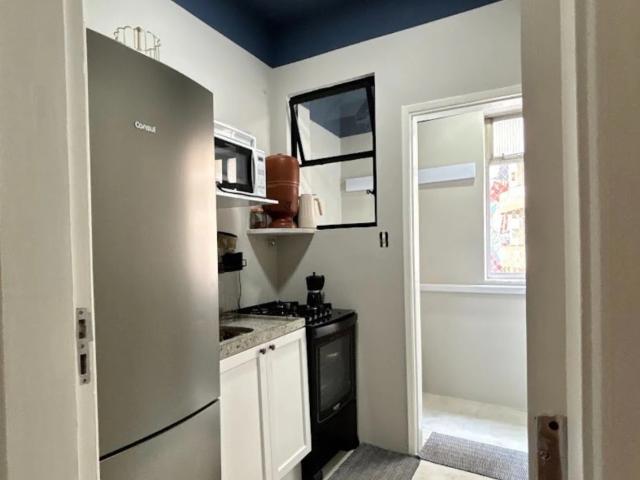 Apartamento para Venda em Belo Horizonte/MG Centro 3 Quartos