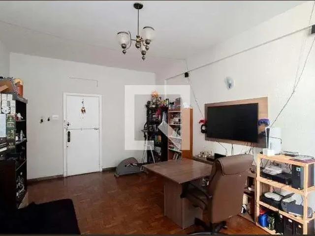 Apartamento para Venda em Belo Horizonte/MG Centro 3 Quartos