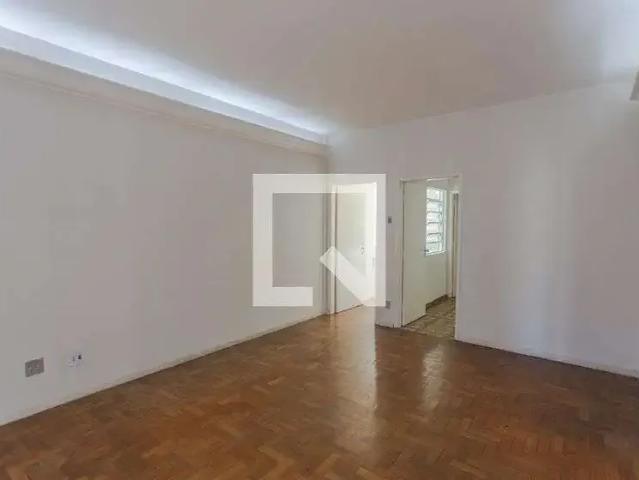Apartamento para Venda em Belo Horizonte/MG Centro 3 Quartos