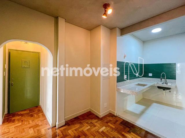 Apartamento para Venda em Belo Horizonte/MG Centro 3 Quartos