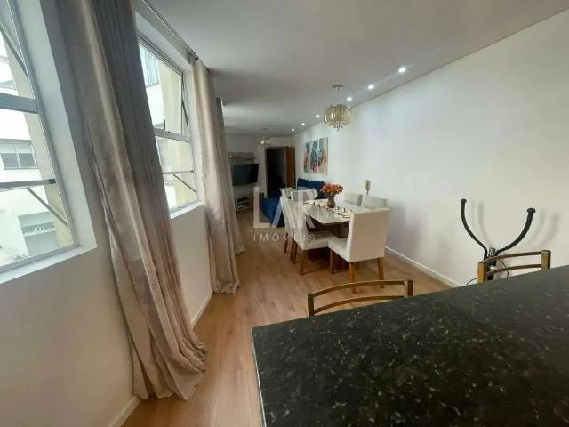 Apartamento para Venda em Belo Horizonte/MG Centro 3 Quartos