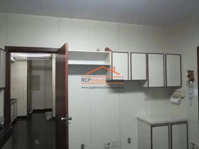 Apartamento para Venda em Belo Horizonte/MG Centro 4 Quartos