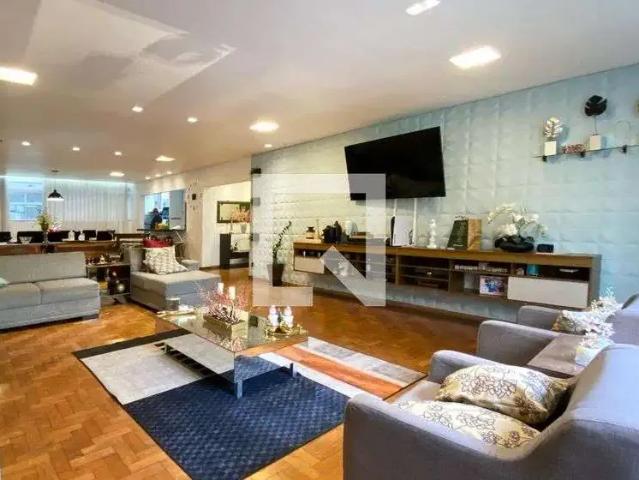 Apartamento para Venda em Belo Horizonte/MG Centro 4 Quartos