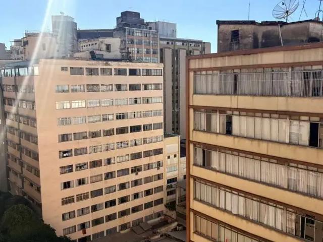 Apartamento para Venda em Belo Horizonte/MG Centro 4 Quartos