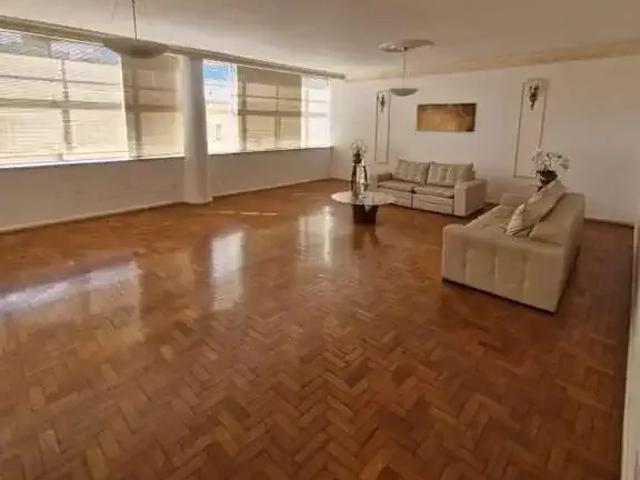Apartamento para Venda em Belo Horizonte/MG Centro 4 Quartos