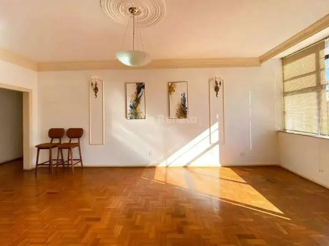 Apartamento para Venda em Belo Horizonte/MG Centro 4 Quartos