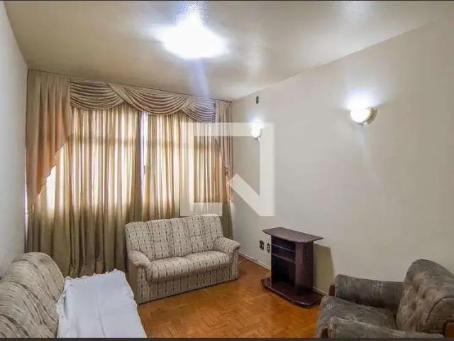 Apartamento para Venda em Belo Horizonte/MG Centro 4 Quartos