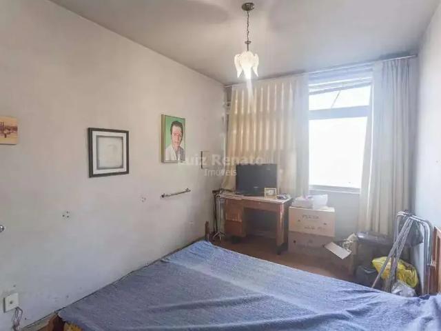 Apartamento para Venda em Belo Horizonte/MG Centro 4 Quartos