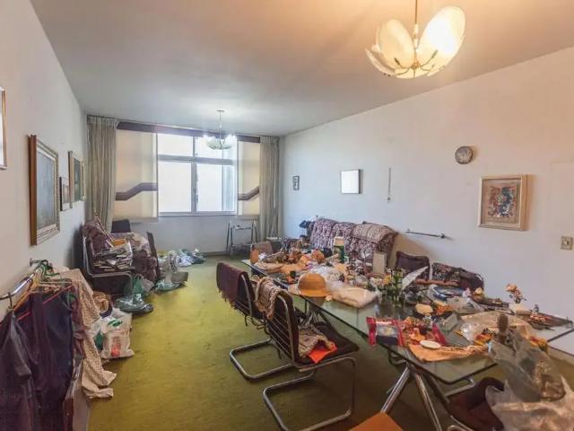 Apartamento para Venda em Belo Horizonte/MG Centro 4 Quartos