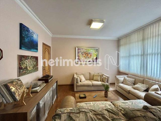 Apartamento para Venda em Belo Horizonte/MG Boa Viagem 4 Quartos