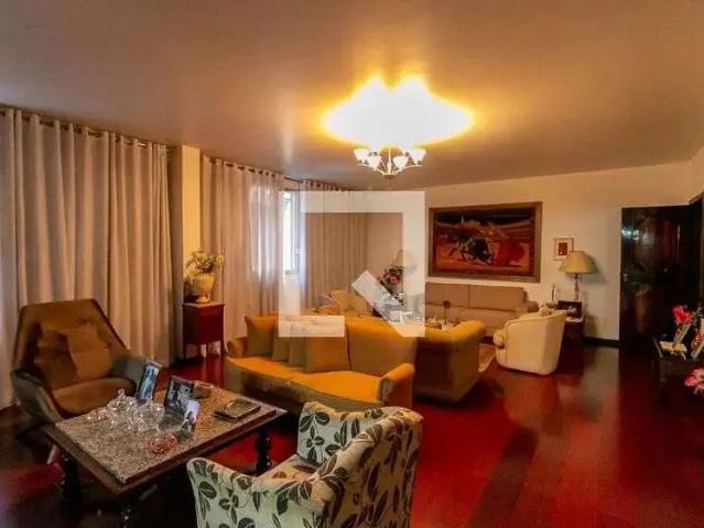 Apartamento para Venda em Belo Horizonte/MG Centro 4 Quartos