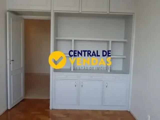 Apartamento para Venda em Belo Horizonte/MG Centro 4 Quartos