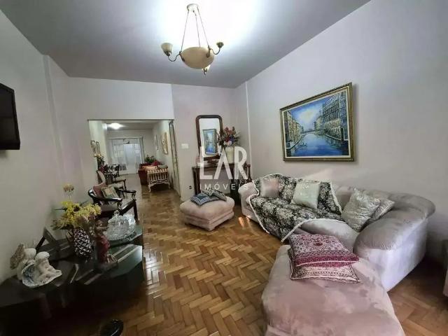 Apartamento para Venda em Belo Horizonte/MG Centro 4 Quartos