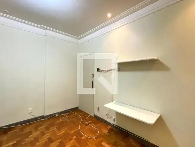 Apartamento para Venda em Belo Horizonte/MG Centro 4 Quartos