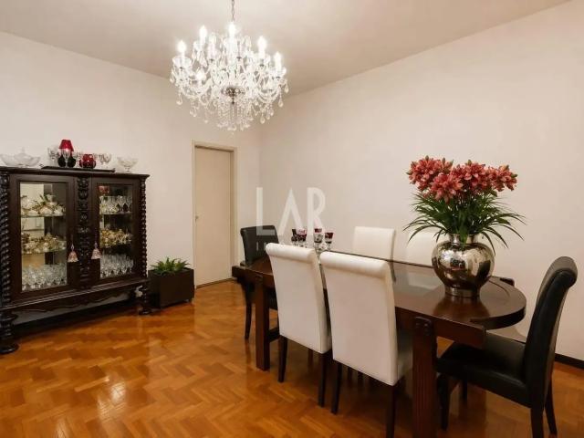 Apartamento para Venda em Belo Horizonte/MG Centro 4 Quartos