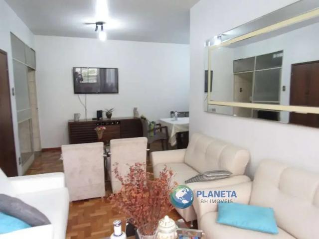 Apartamento para Venda em Belo Horizonte/MG Centro 4 Quartos