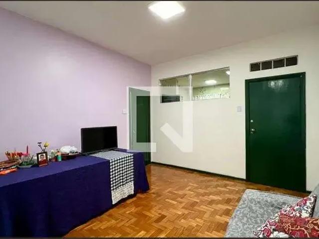 Apartamento para Venda em Belo Horizonte/MG Centro 4 Quartos