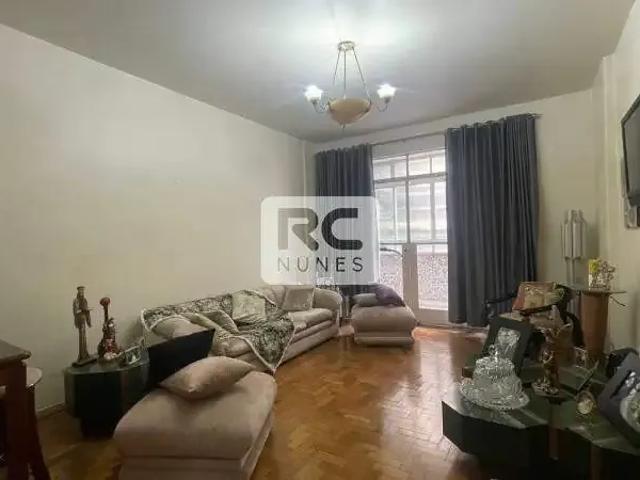Apartamento para Venda em Belo Horizonte/MG Centro 4 Quartos