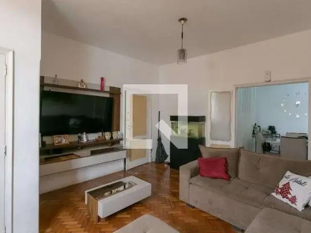 Apartamento para Venda em Belo Horizonte/MG Centro 4 Quartos
