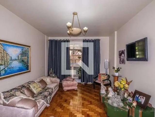 Apartamento para Venda em Belo Horizonte/MG Centro 4 Quartos